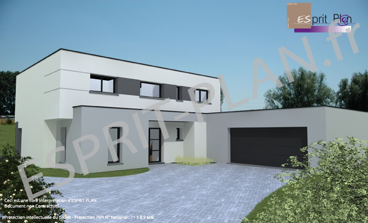 nouvelles normes RT2012 - 2020 administration-permis de construire-demolir-declaration-maison moderne.jpg